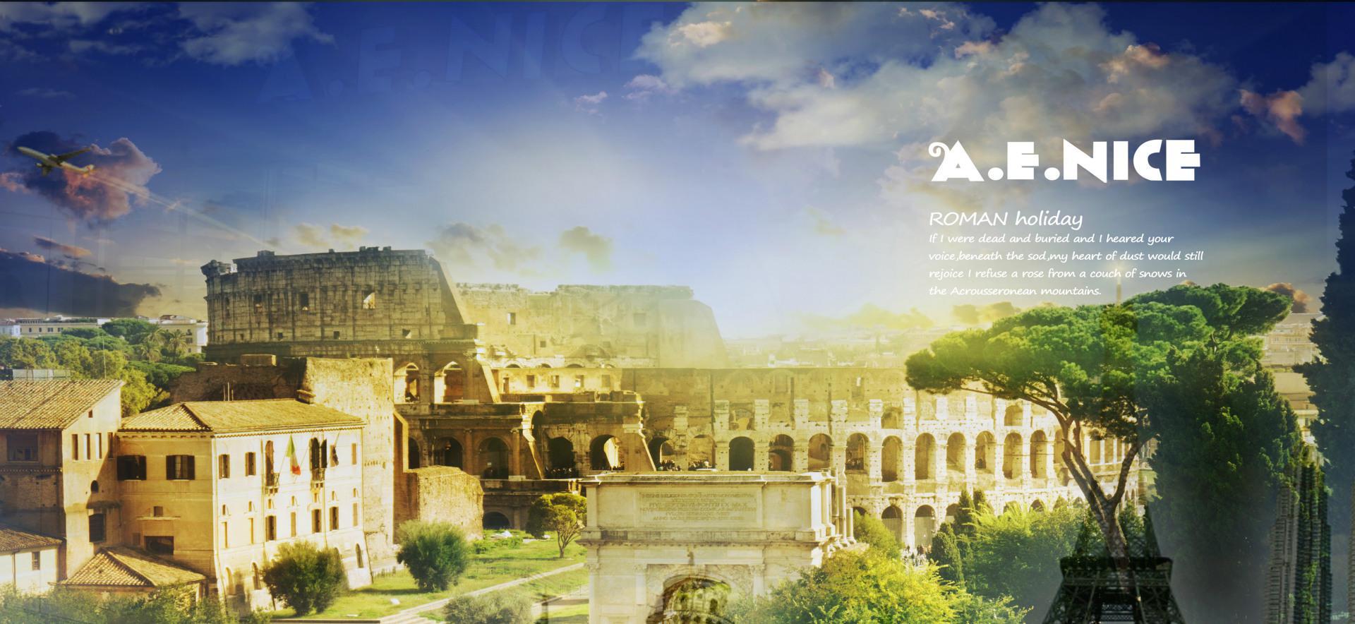 無味噴繪 杭州廣告行業(yè)的新興環(huán)保選擇