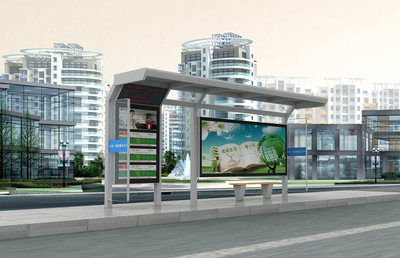 杭州公交候車亭廣告 精準(zhǔn)觸達(dá)城市動(dòng)脈的戶外媒體方案